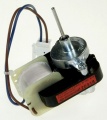 Ventilator Motor - 4890070100 C00921732 Fan Motor [Arcelik]